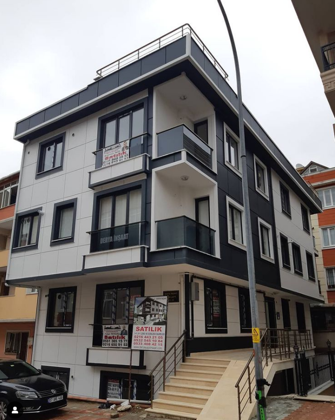 Ünalan Görgün Sokak 2